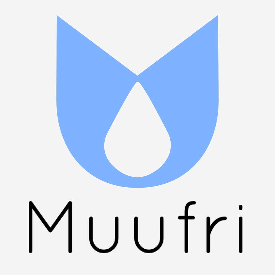 Muufri Logo