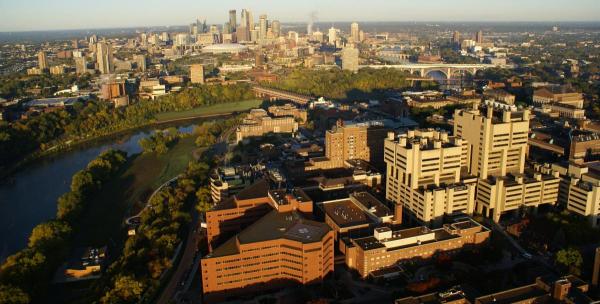 University of Minnesota