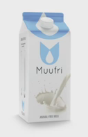 Muufri milk