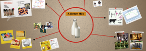 Milk Project Banner