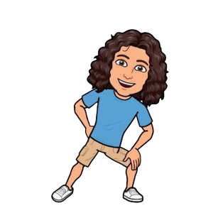 jake marko bitmoji left side lunge