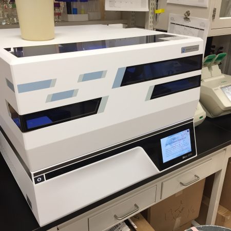 BioXP, an in-house gene synthesizer